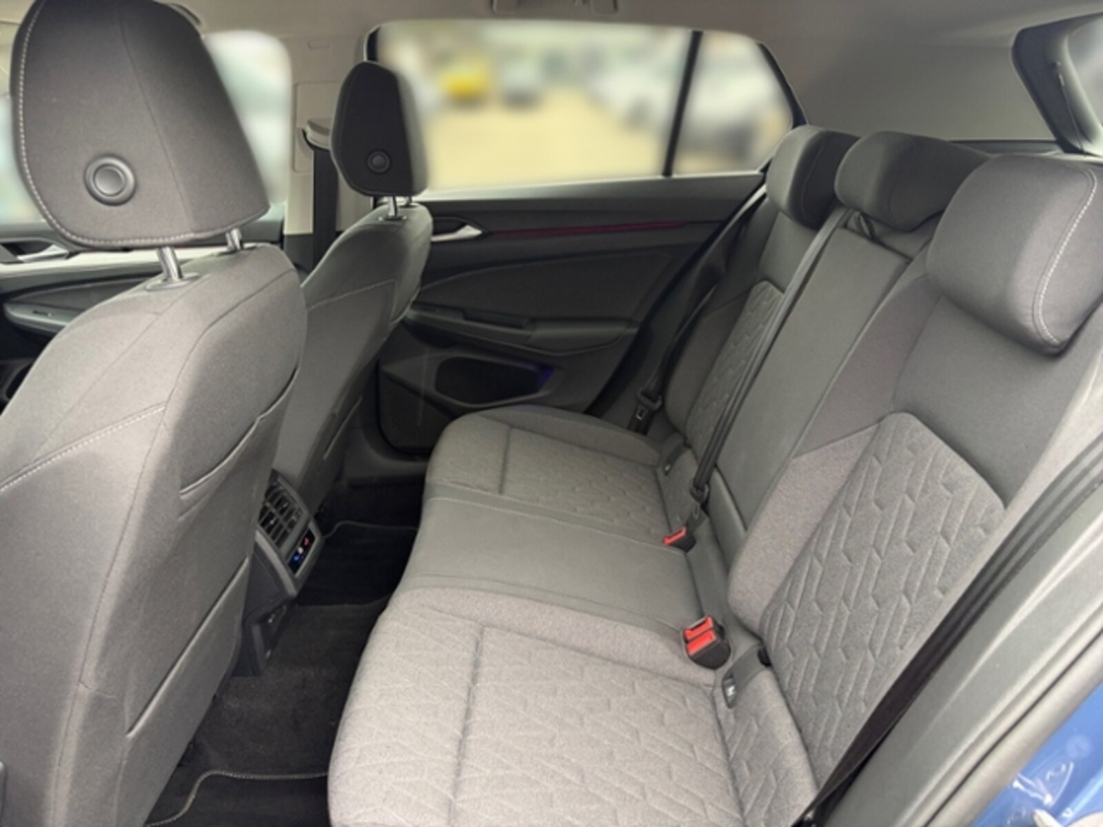 Volkswagen Golf – Bild 15