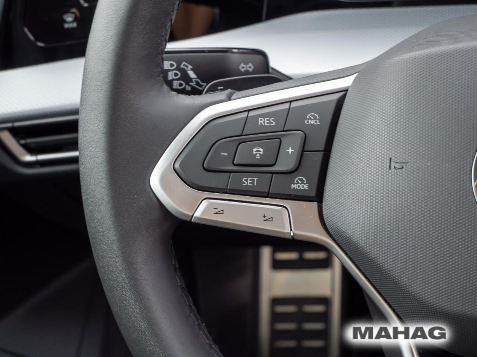 Volkswagen Golf – Bild 22