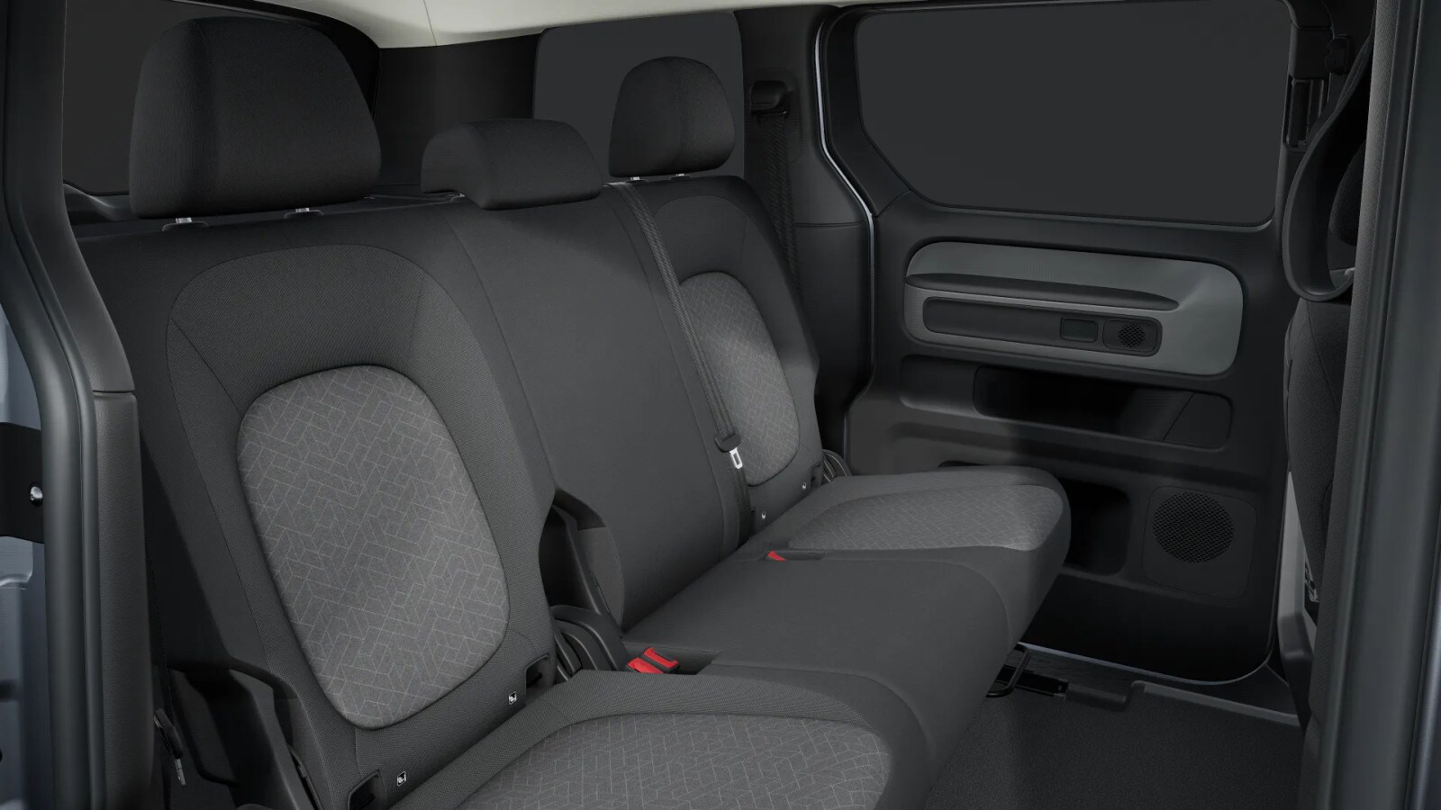 Volkswagen ID. Buzz – Bild 11