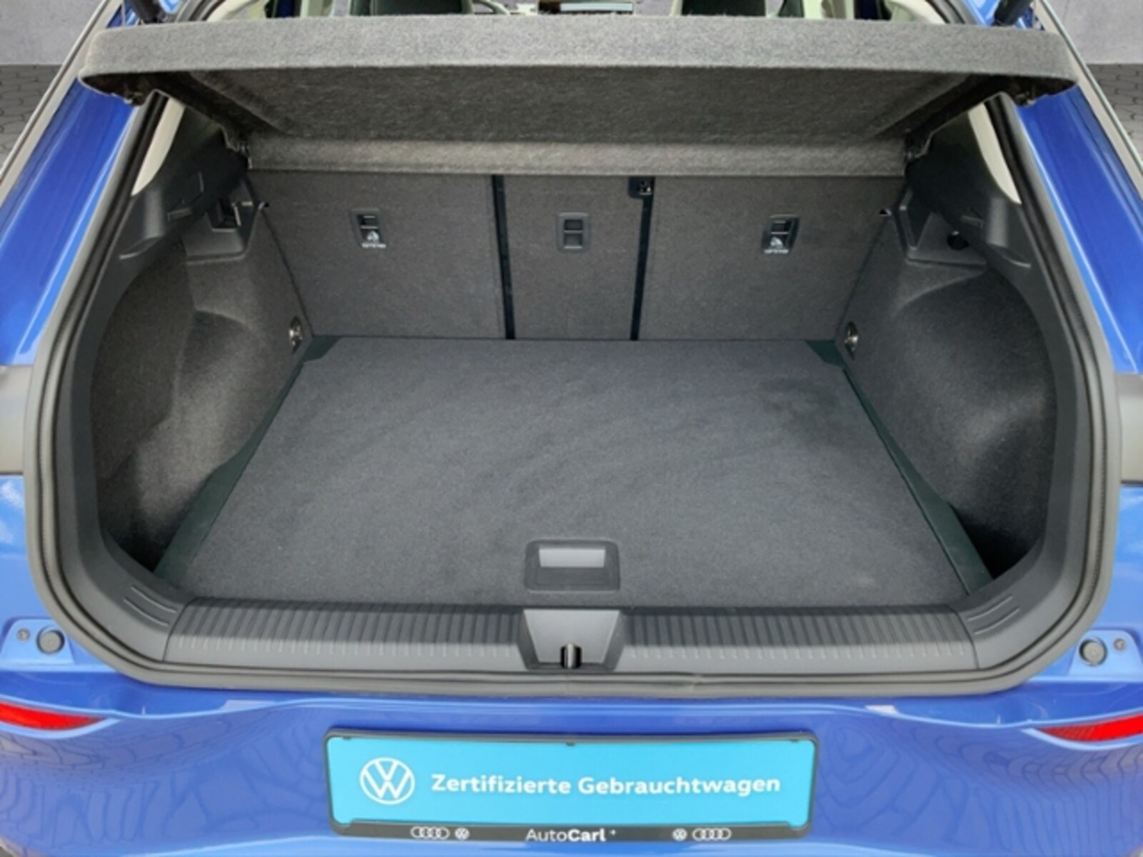 Volkswagen T-Roc – Bild 11