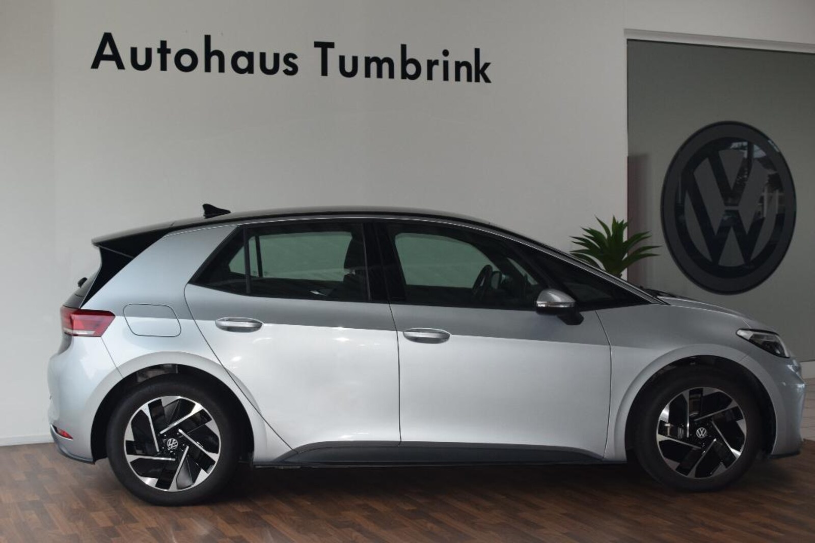 Volkswagen ID.3 – Bild 2