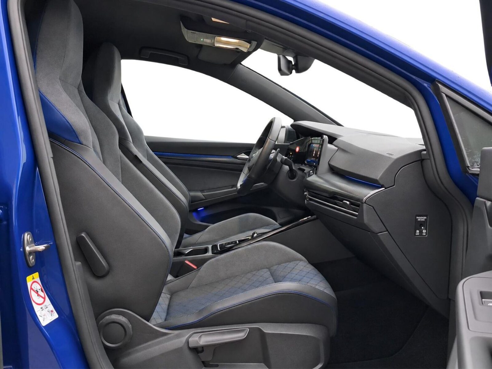 Volkswagen Golf – Bild 13