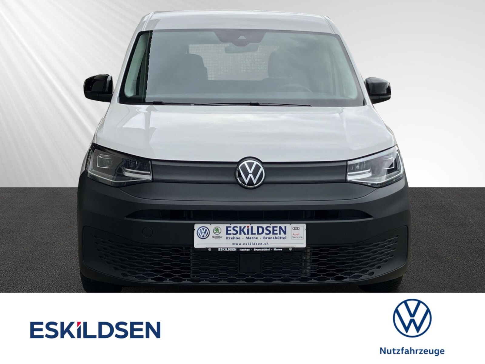 Volkswagen Caddy Cargo – Bild 4