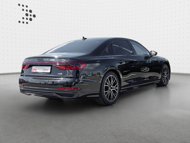 Image about Audi A8 L 60 TFSI quattro tiptronic
