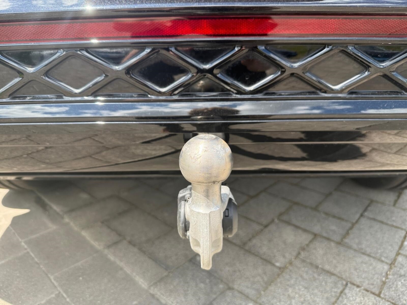 Volkswagen Tiguan – Bild 13