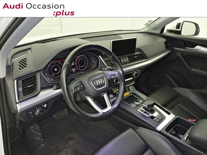 Image about Audi Q5 Avus 3.0 TDI quattro 210 kW (286 ch) tiptronic