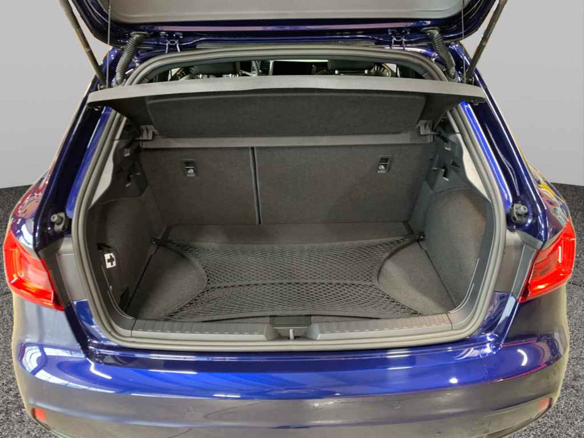 Audi A1 Sportback Advanced