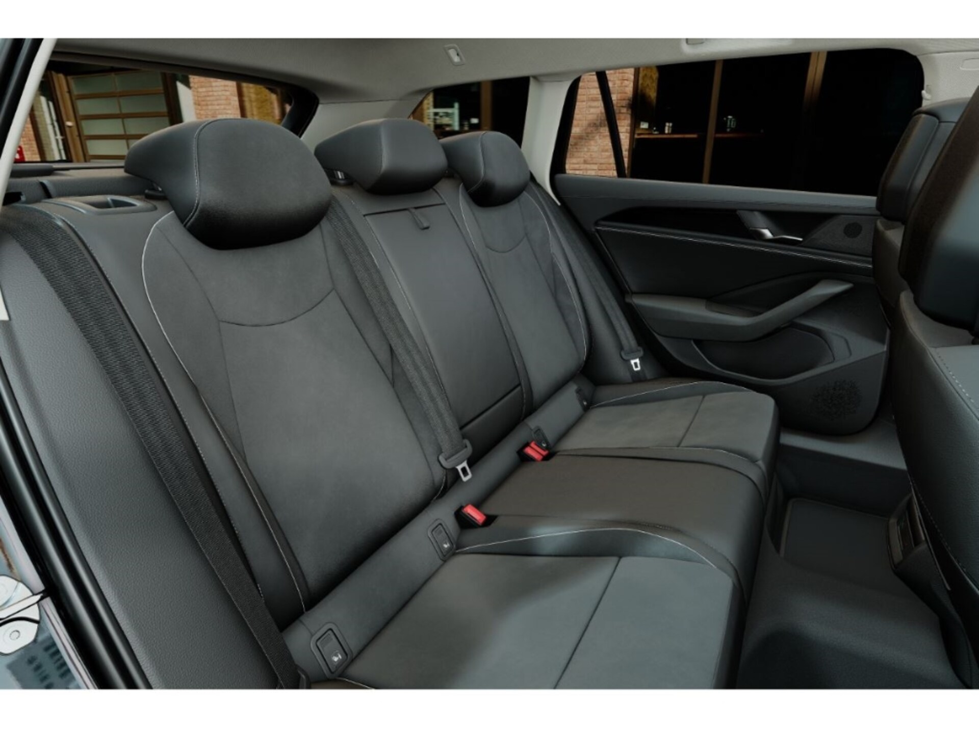 Volkswagen Passat Business