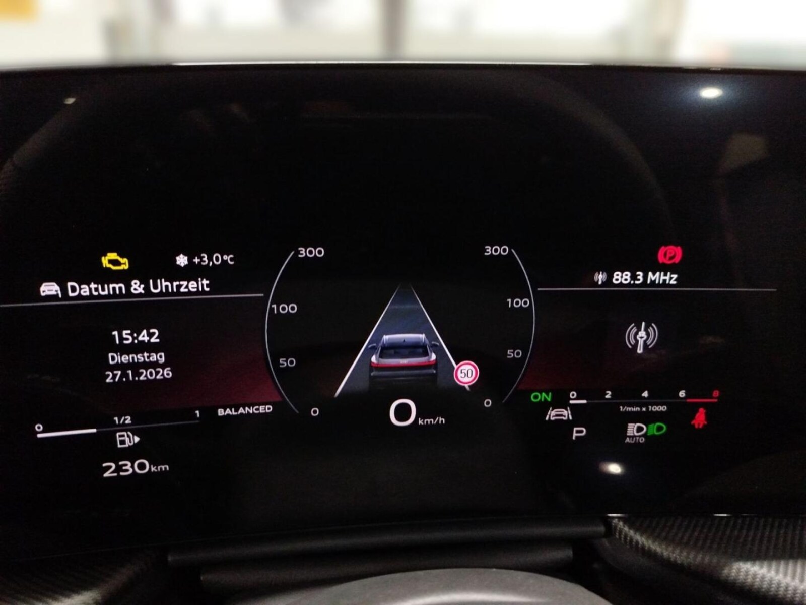 Audi Q5 – Bild 8