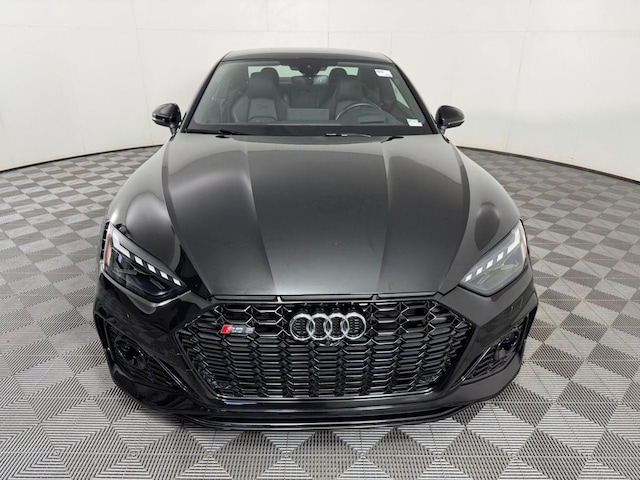2021 Audi RS5 Coupe