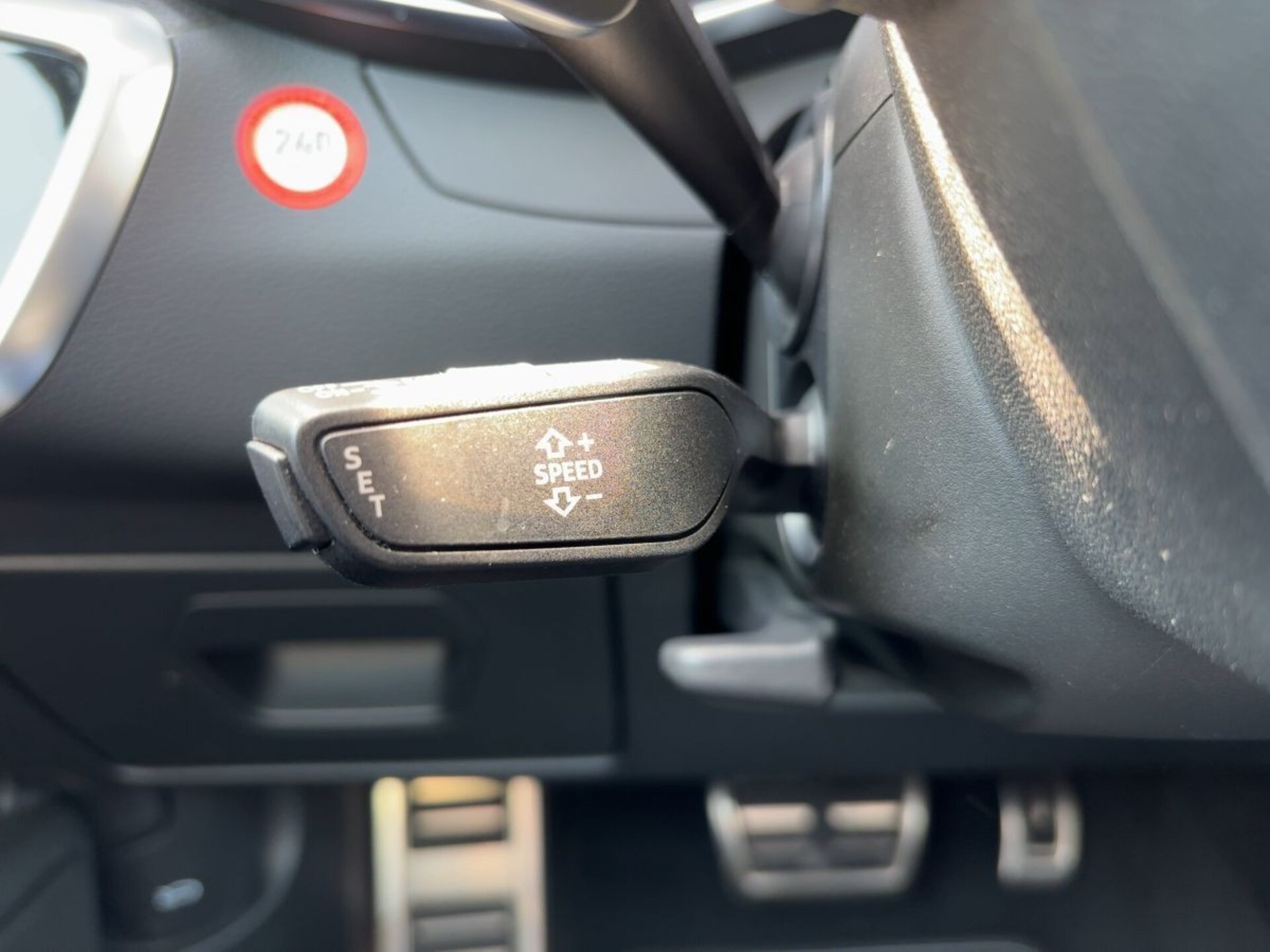 Audi A6 Avant TFSI e Sport