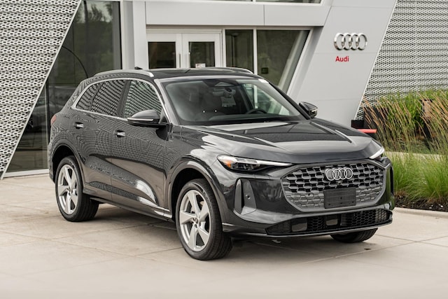 2026 Audi Q5