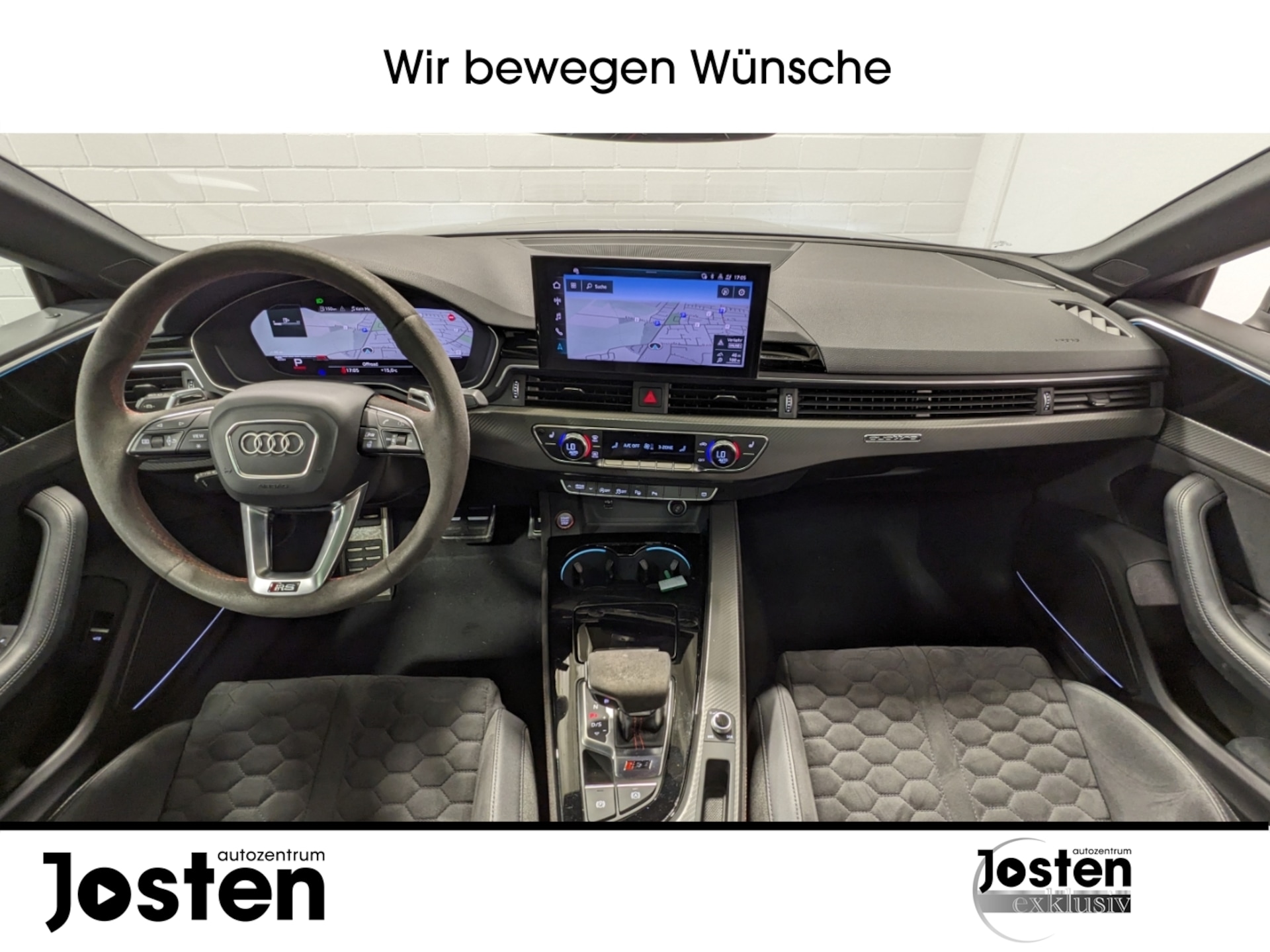 Audi RS 5 Sportback