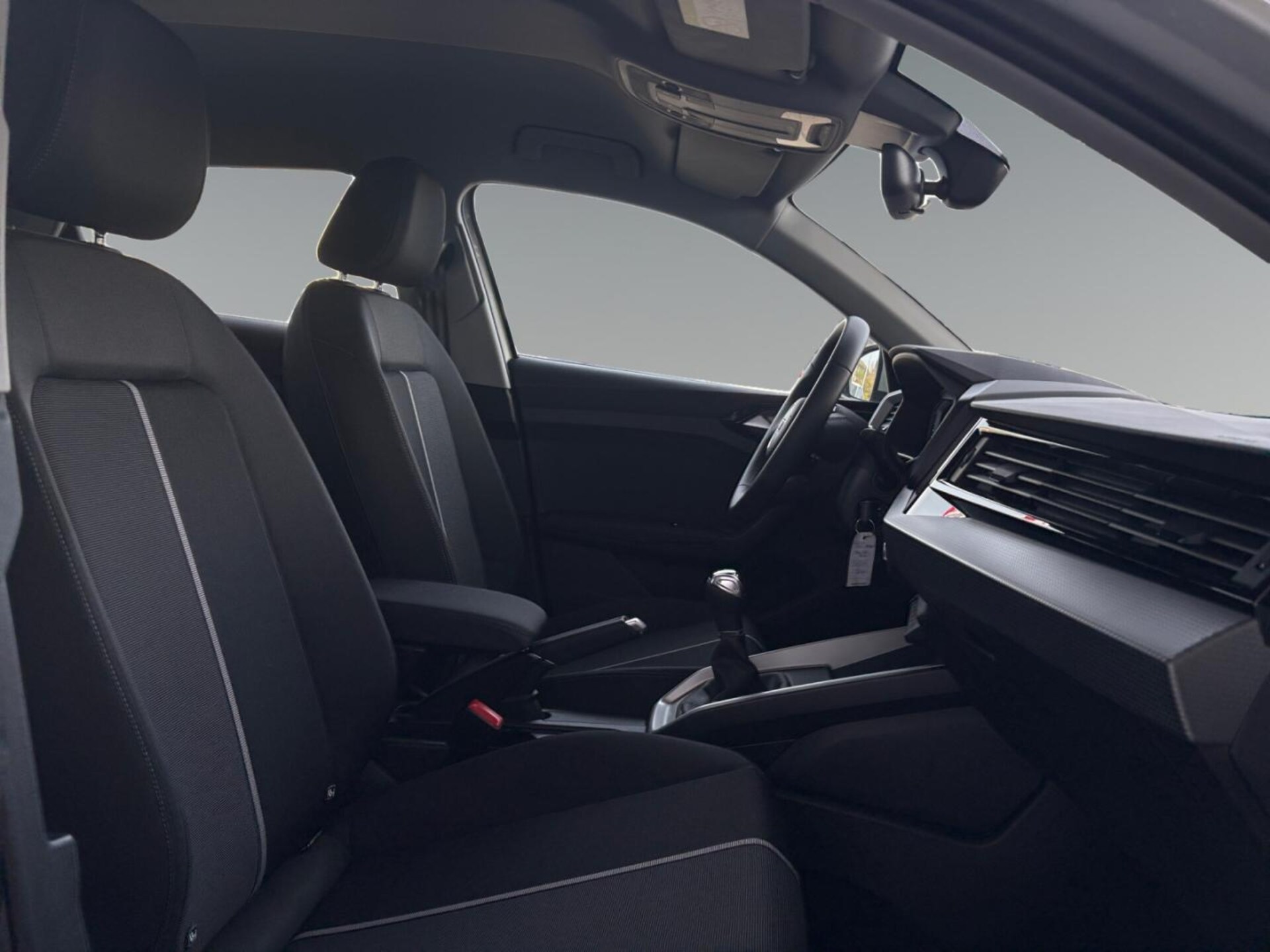 Audi A1 Sportback Advanced