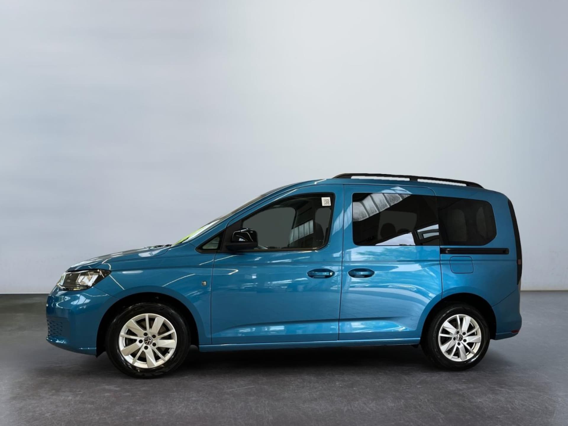 Volkswagen Caddy Life