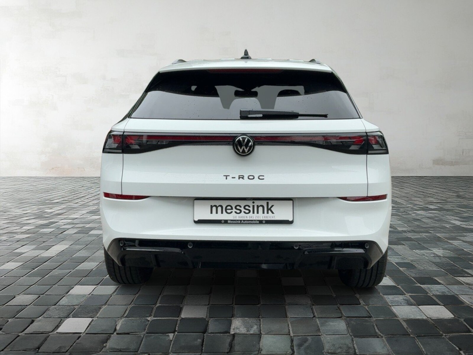 Volkswagen T-Roc – Bild 21