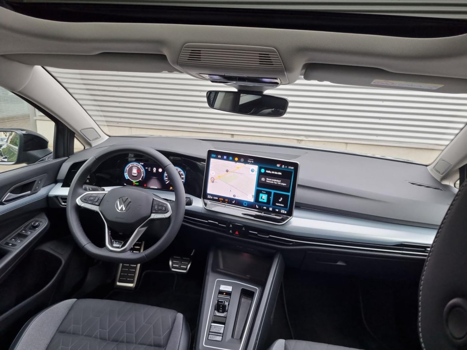 Volkswagen Golf – Bild 15