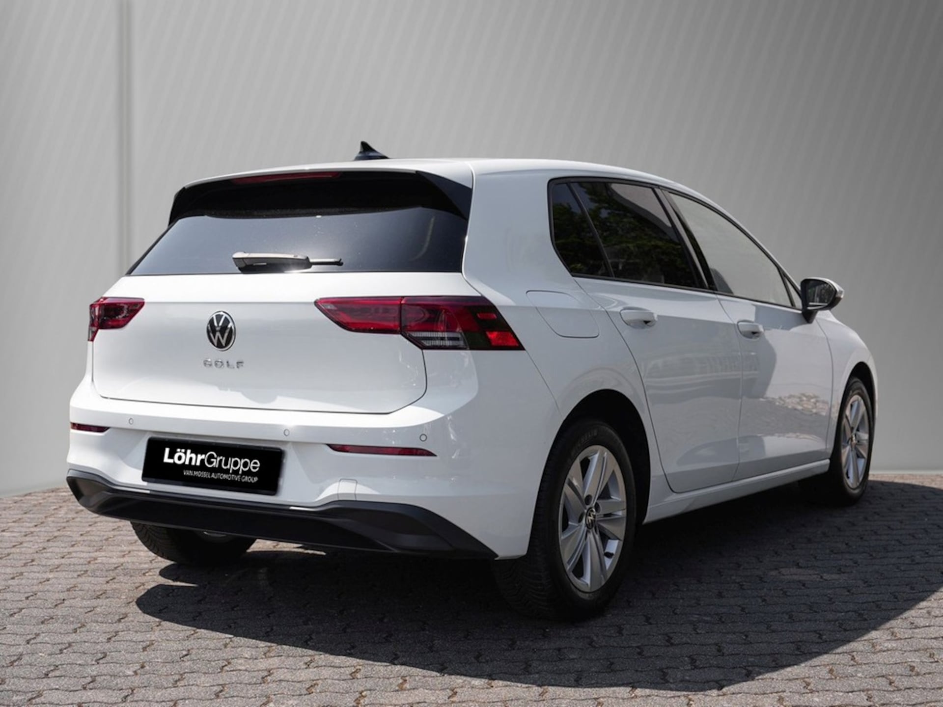 Volkswagen Golf Life