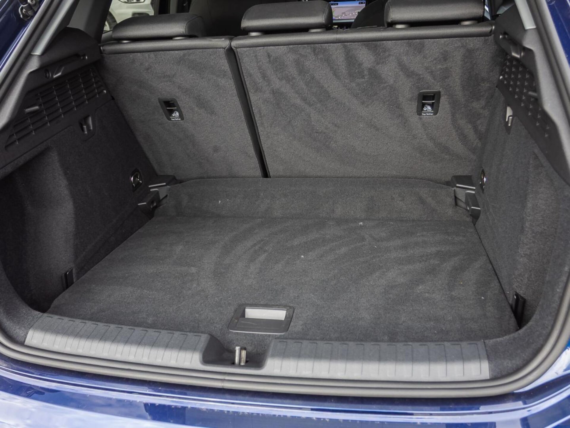 Audi A3 Sportback S line