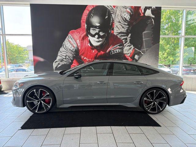 2023 Audi RS7 Sportback