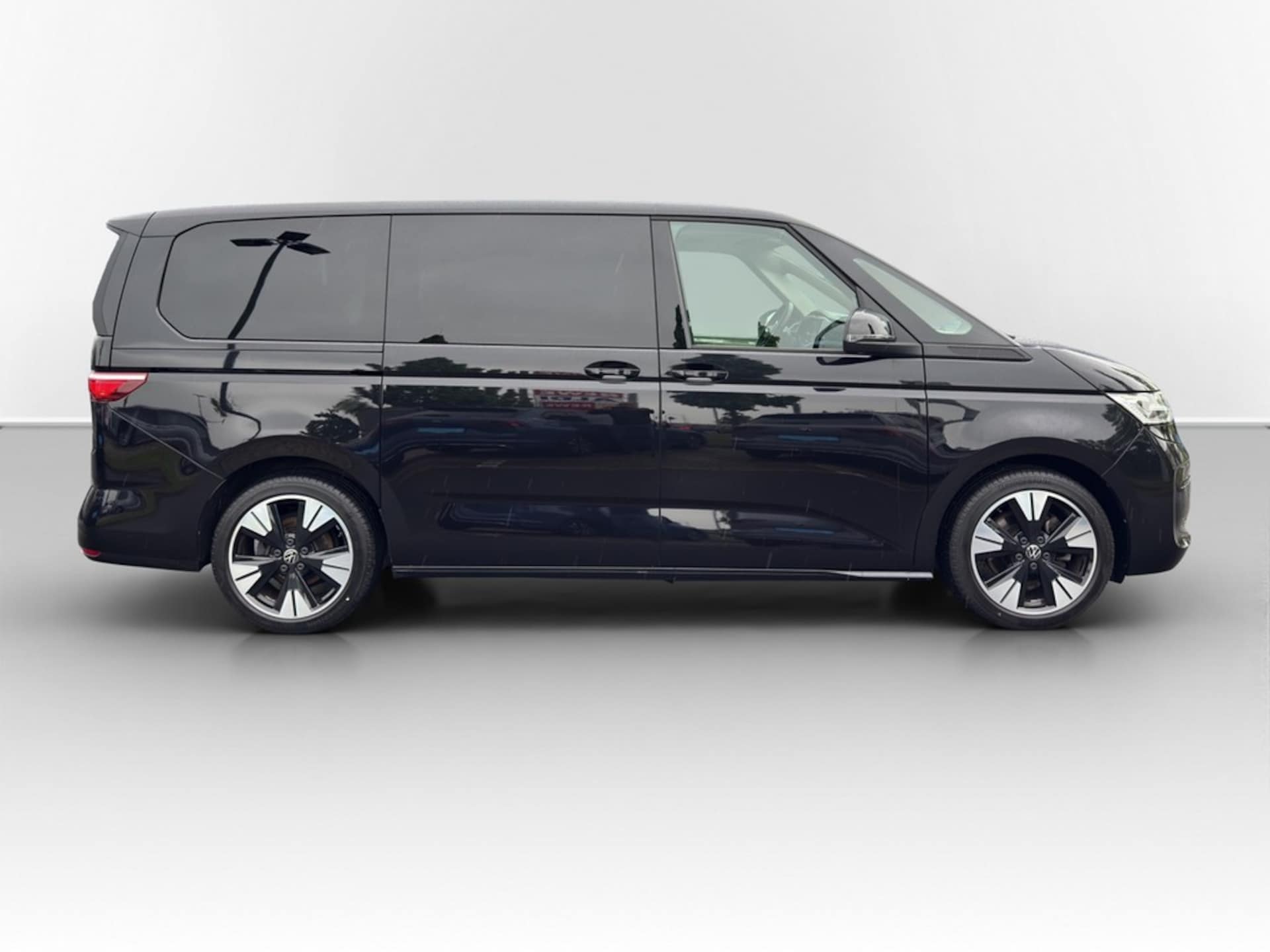 Volkswagen Multivan Langversion Life
