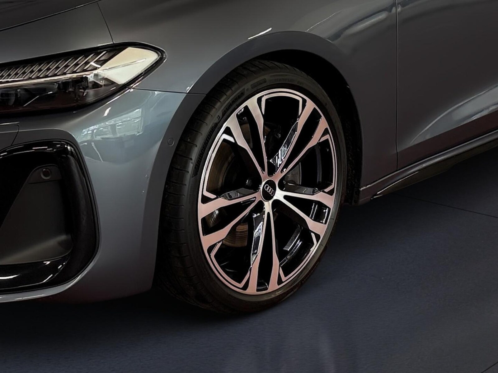 Audi A5 Avant – Bild 14