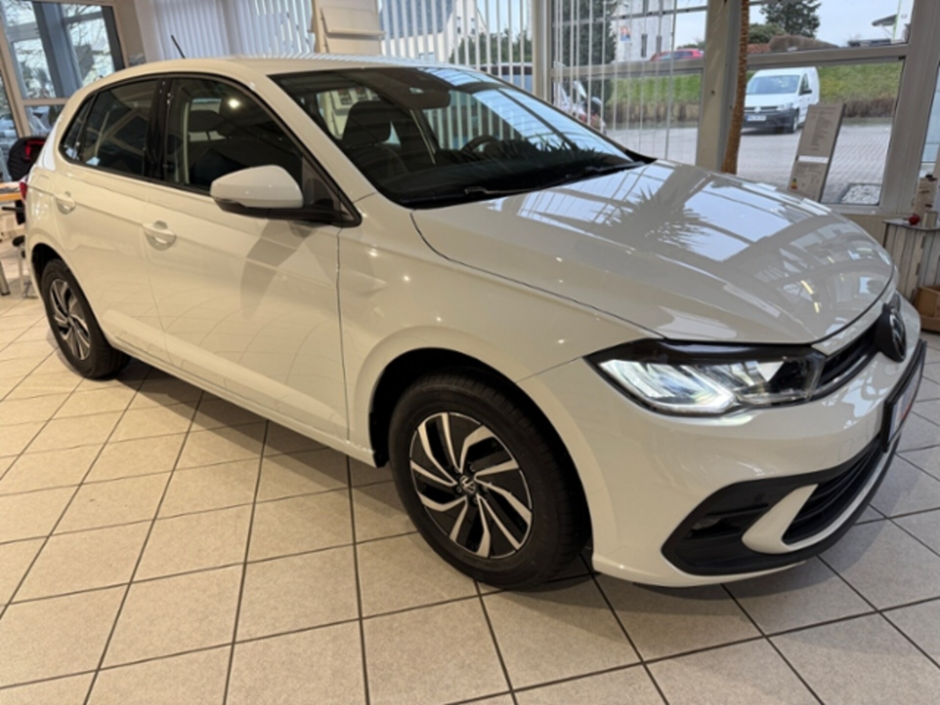 Volkswagen Polo Life
