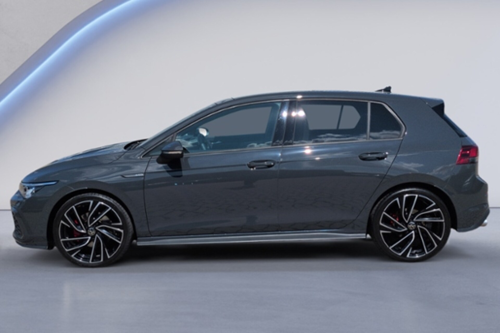 Volkswagen Golf GTD