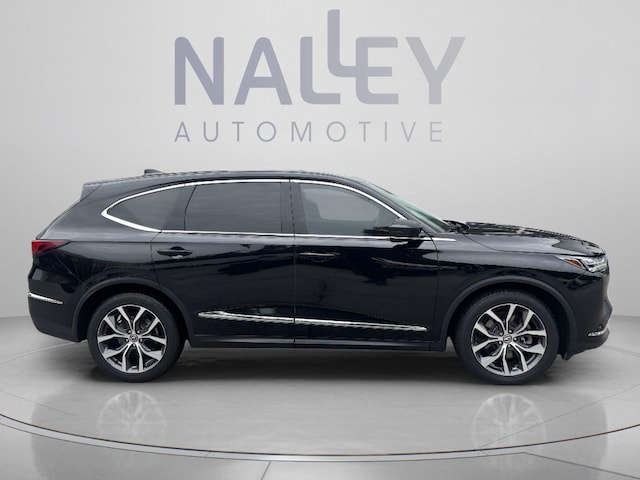2023 Acura MDX