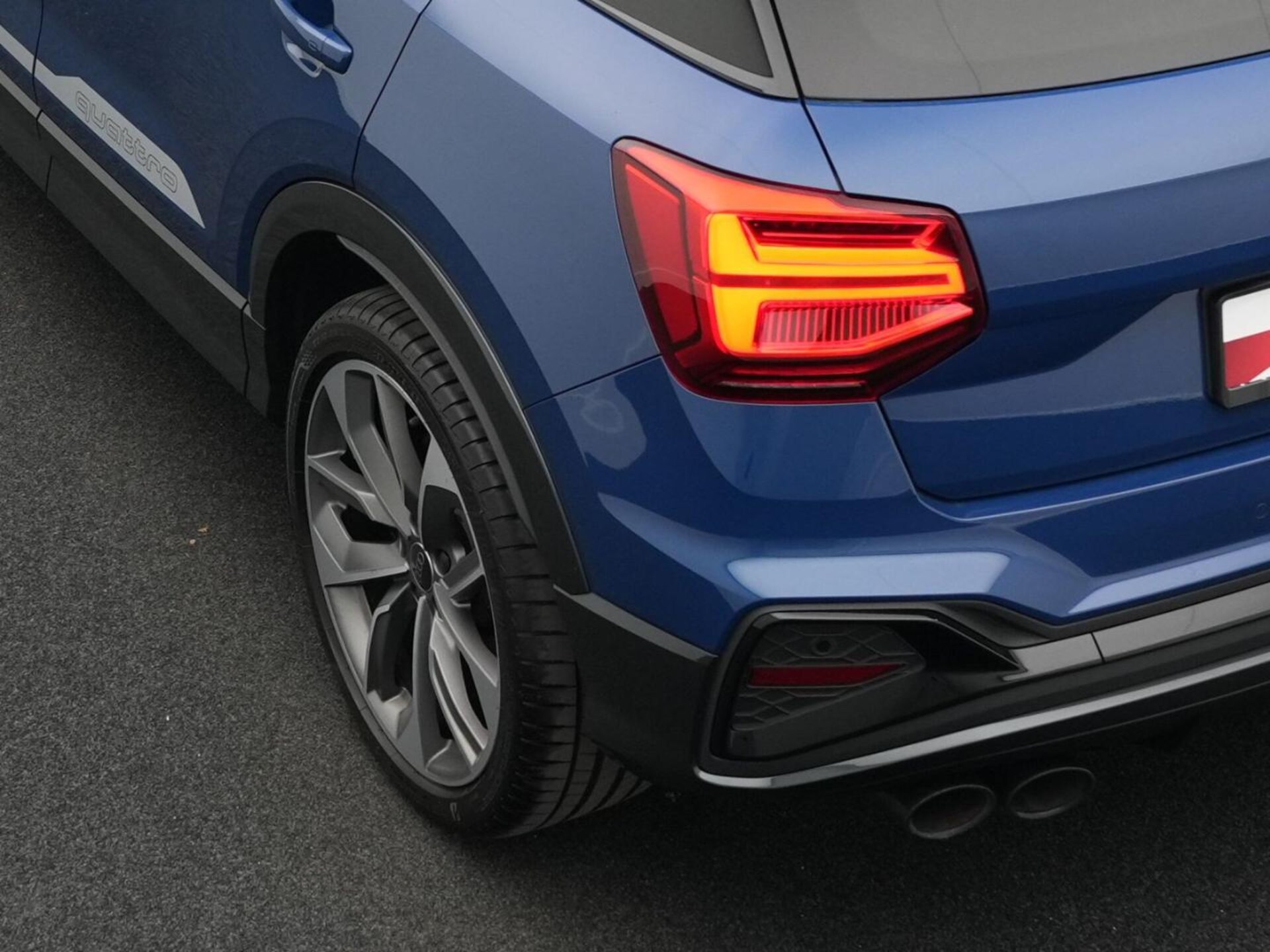 Audi SQ2