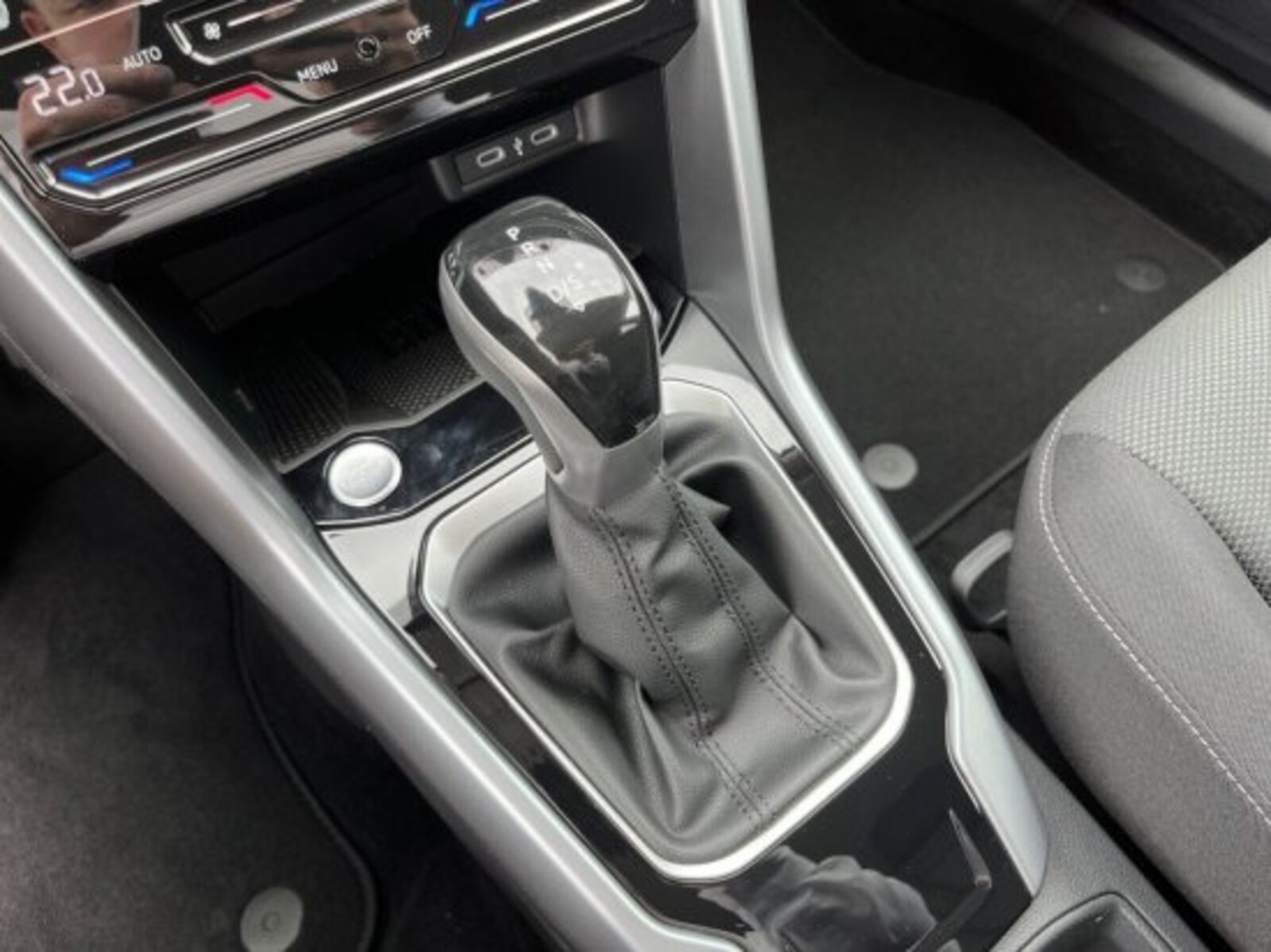Volkswagen T-Roc – Bild 13