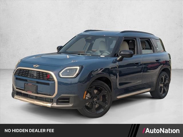 2026 MINI Countryman