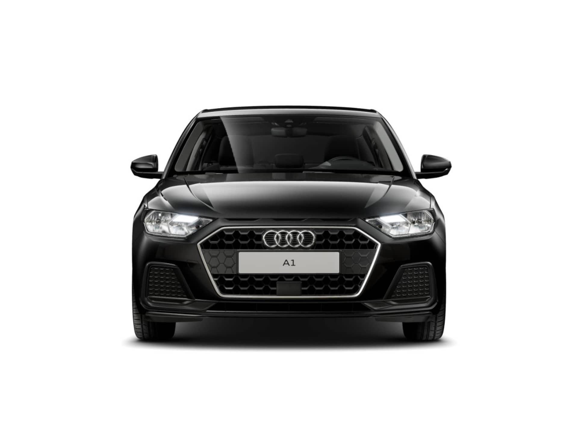 Audi A1 Sportback Advanced