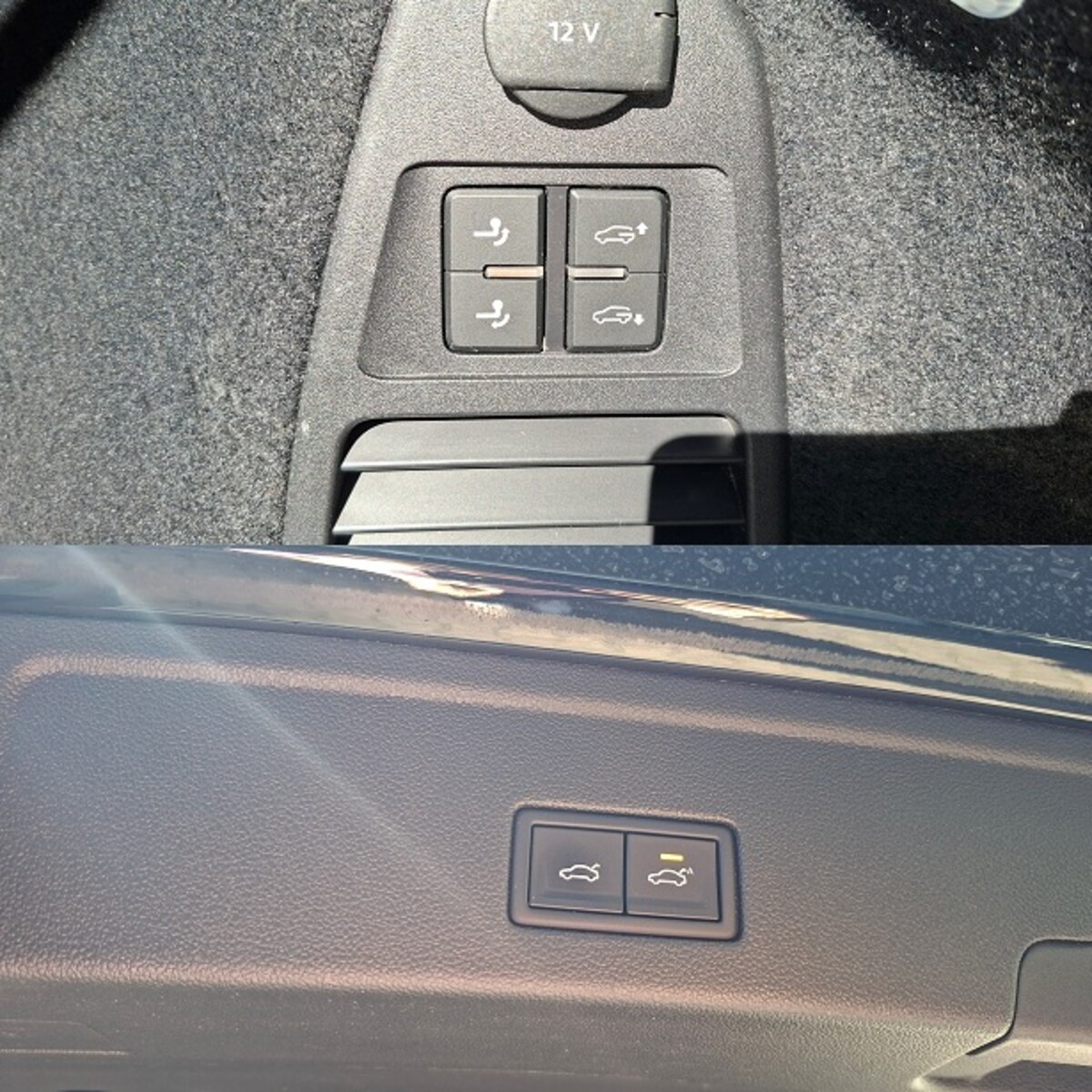 Volkswagen Touareg – Bild 22