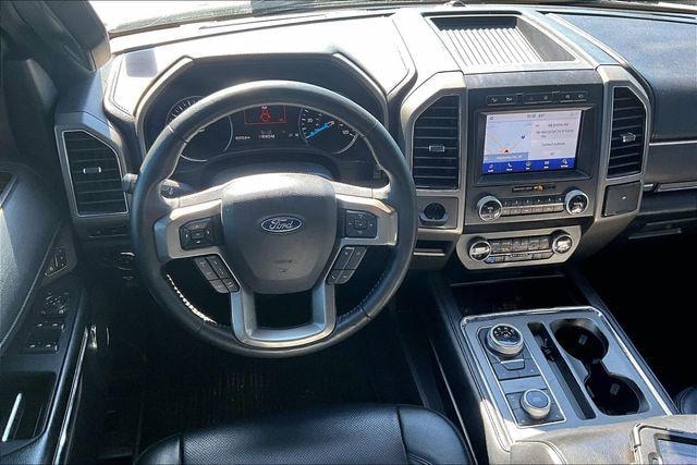 2021 Ford Expedition