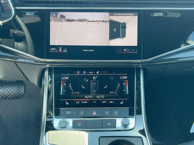 2026 Audi Q7 Premium - Photo 24
