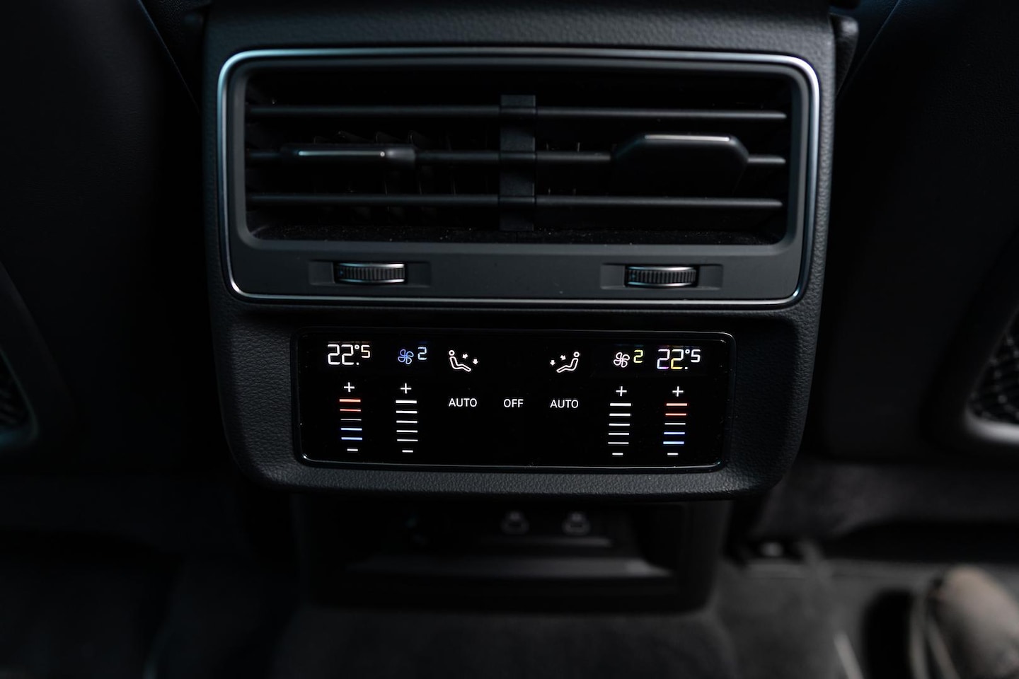 Image about Audi Q7 45 TFSI quattro tiptronic