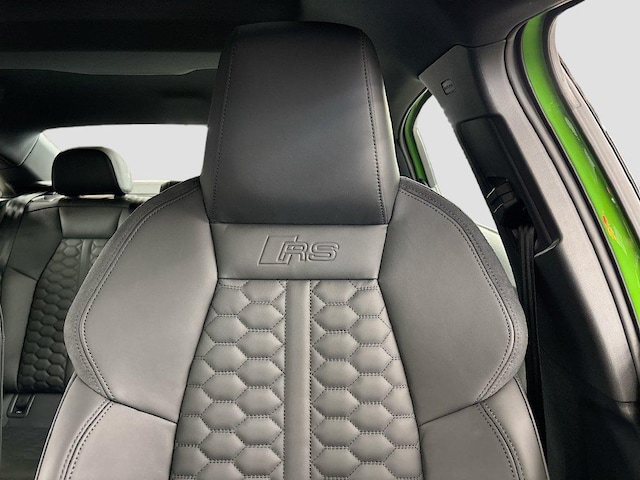 2026 Audi RS 3 Base - Photo 21