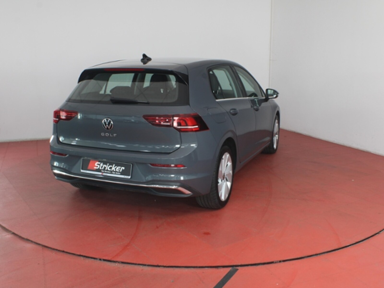 Volkswagen Golf – Bild 2