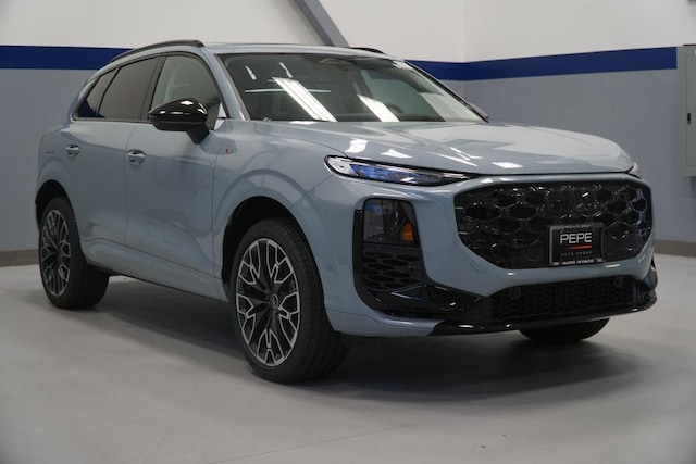 2026 Audi Q3
