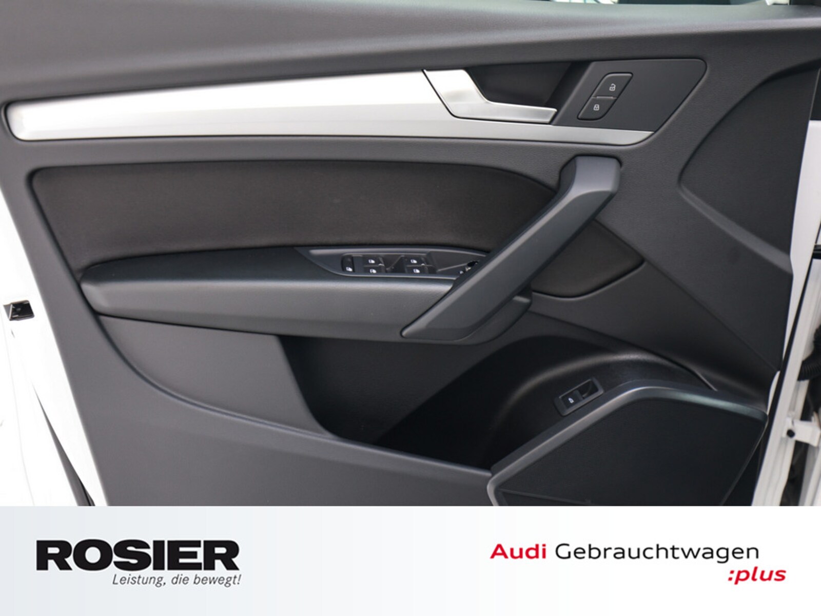 Audi Q5 – Bild 27