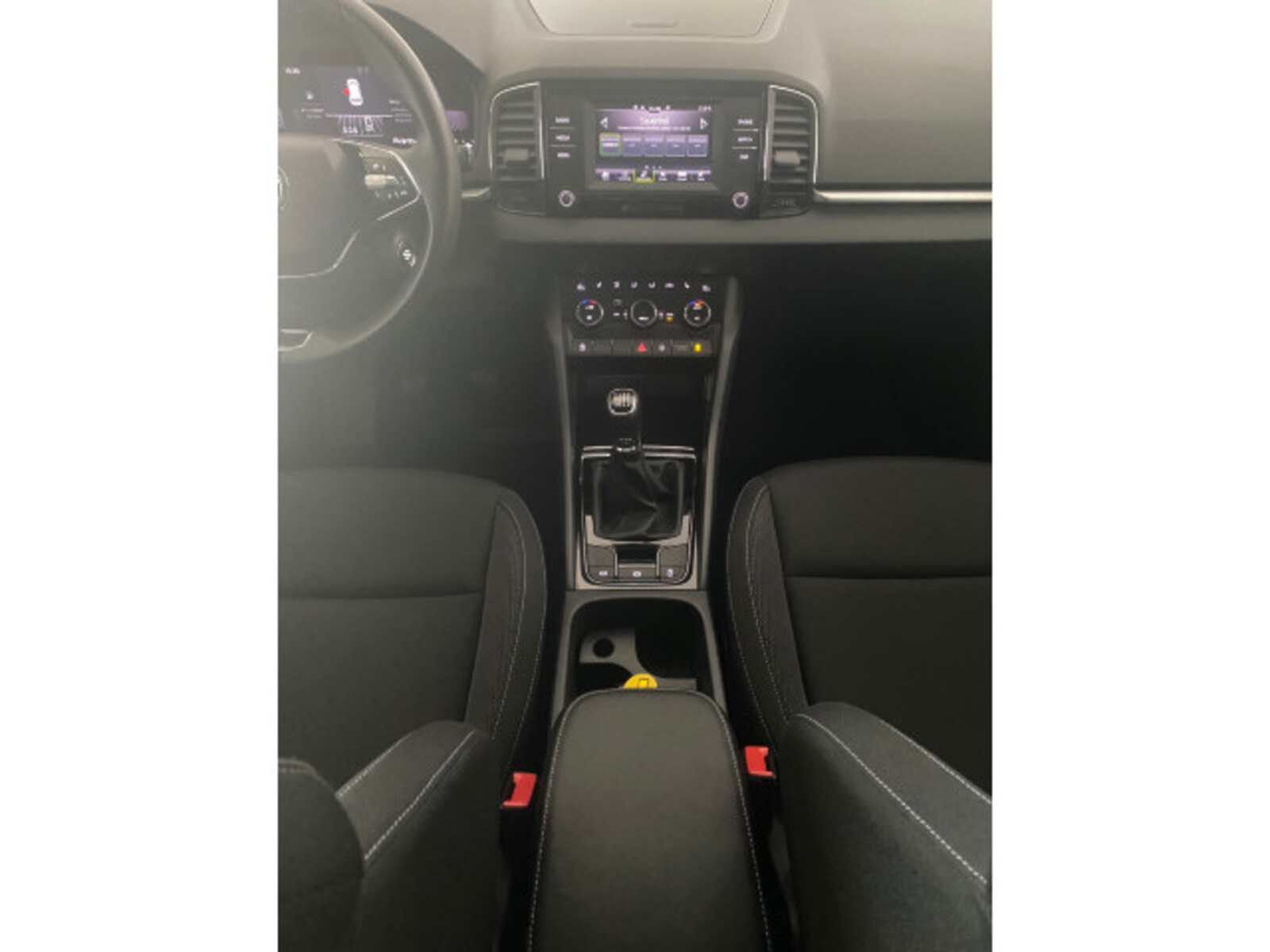 Škoda Karoq – Bild 11