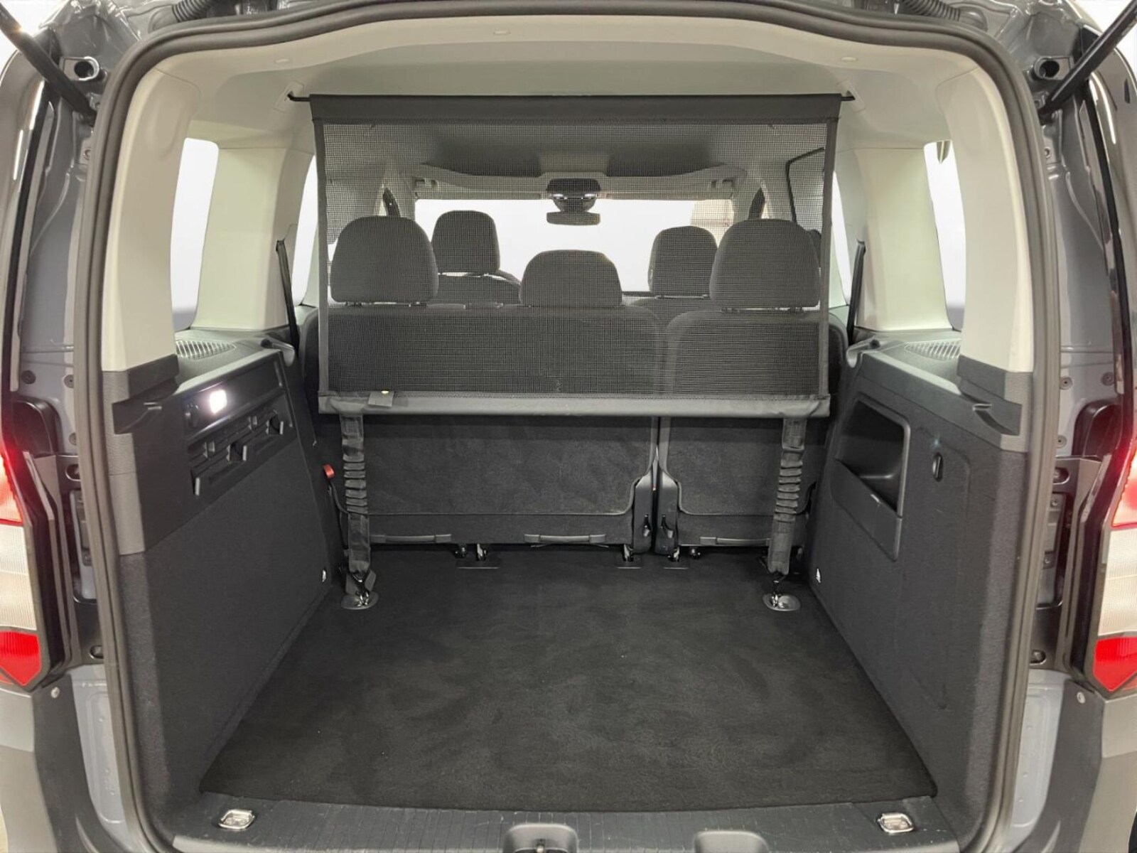 Volkswagen Caddy – Bild 22