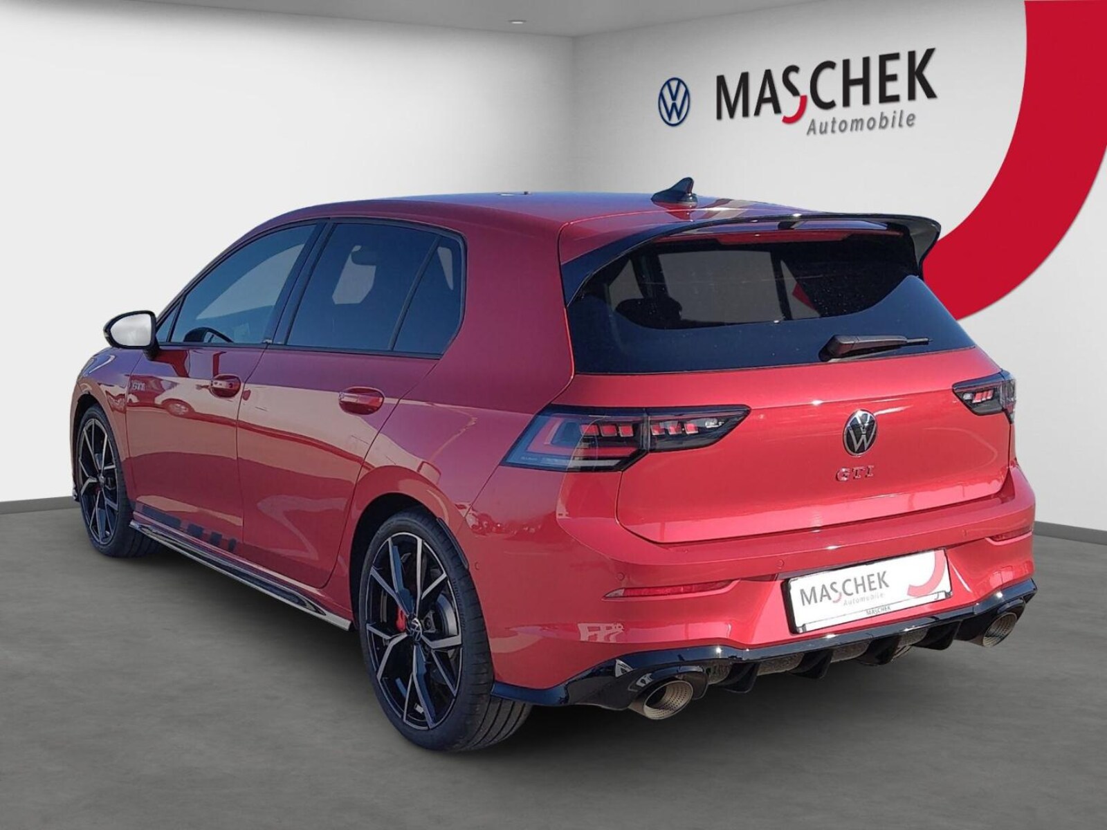 Volkswagen Golf – Bild 4