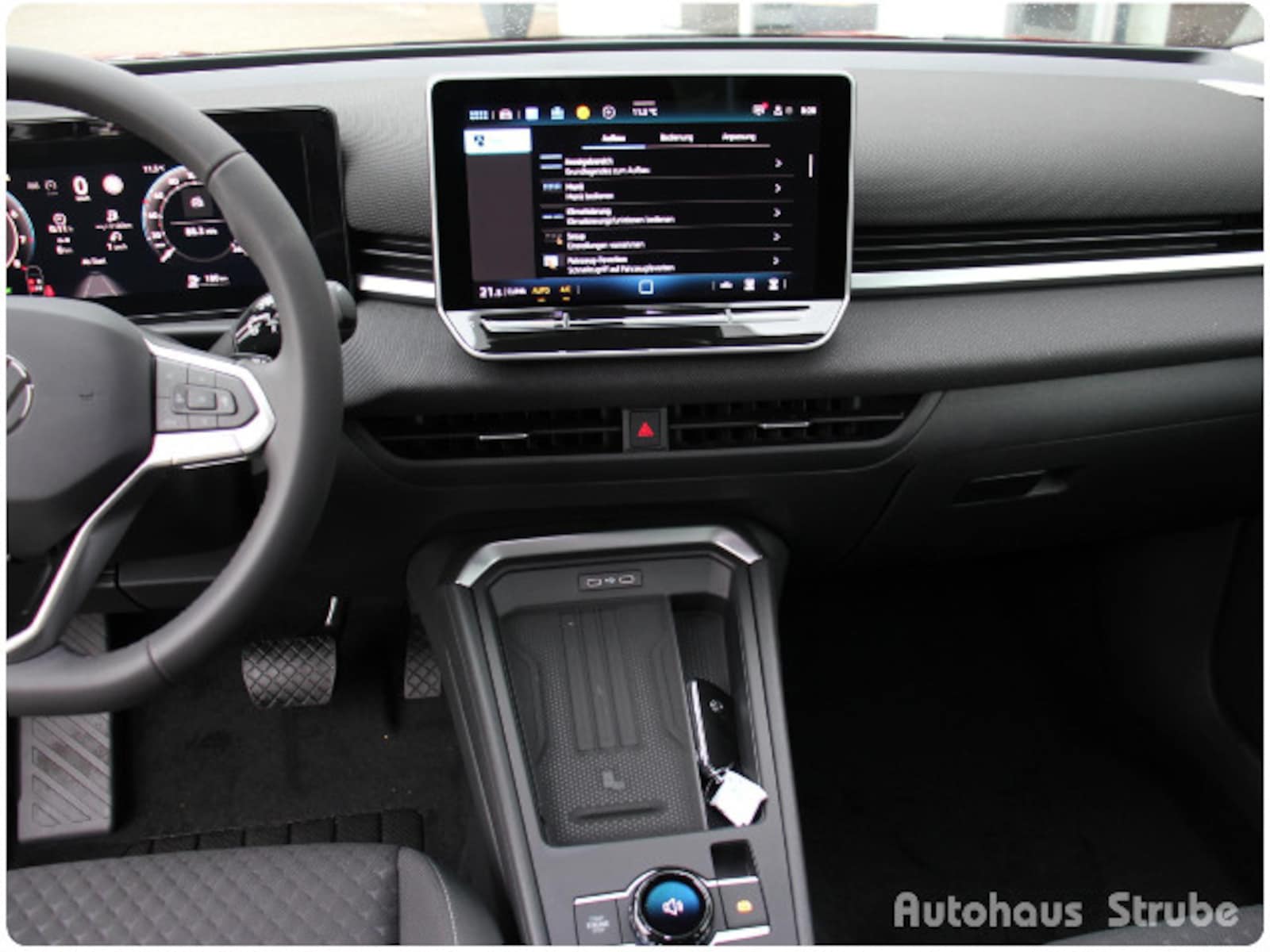 Volkswagen T-Roc – Bild 14
