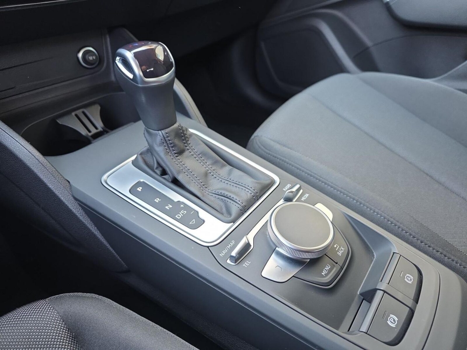Audi Q2 – Bild 11