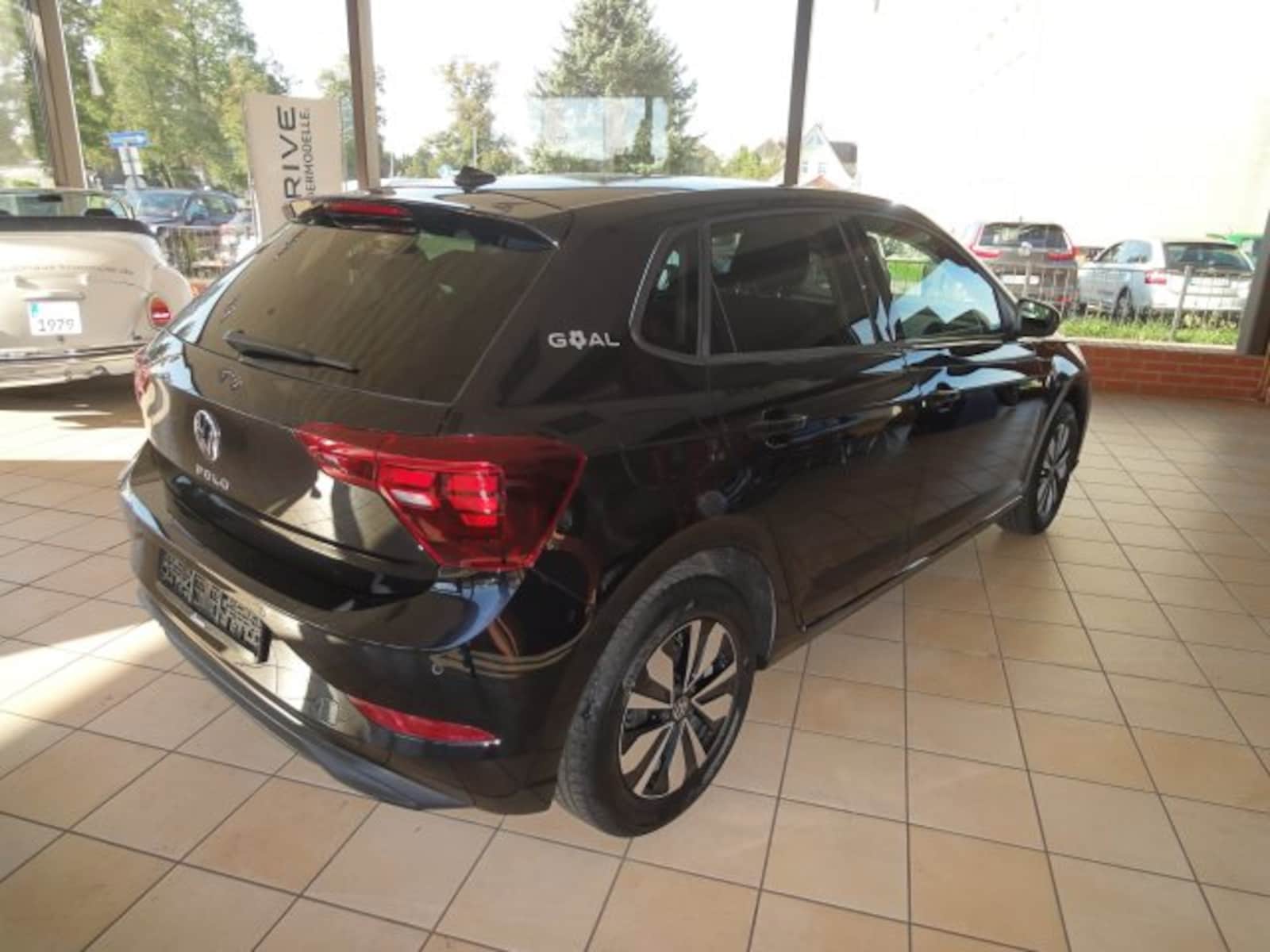 Volkswagen Polo – Bild 3
