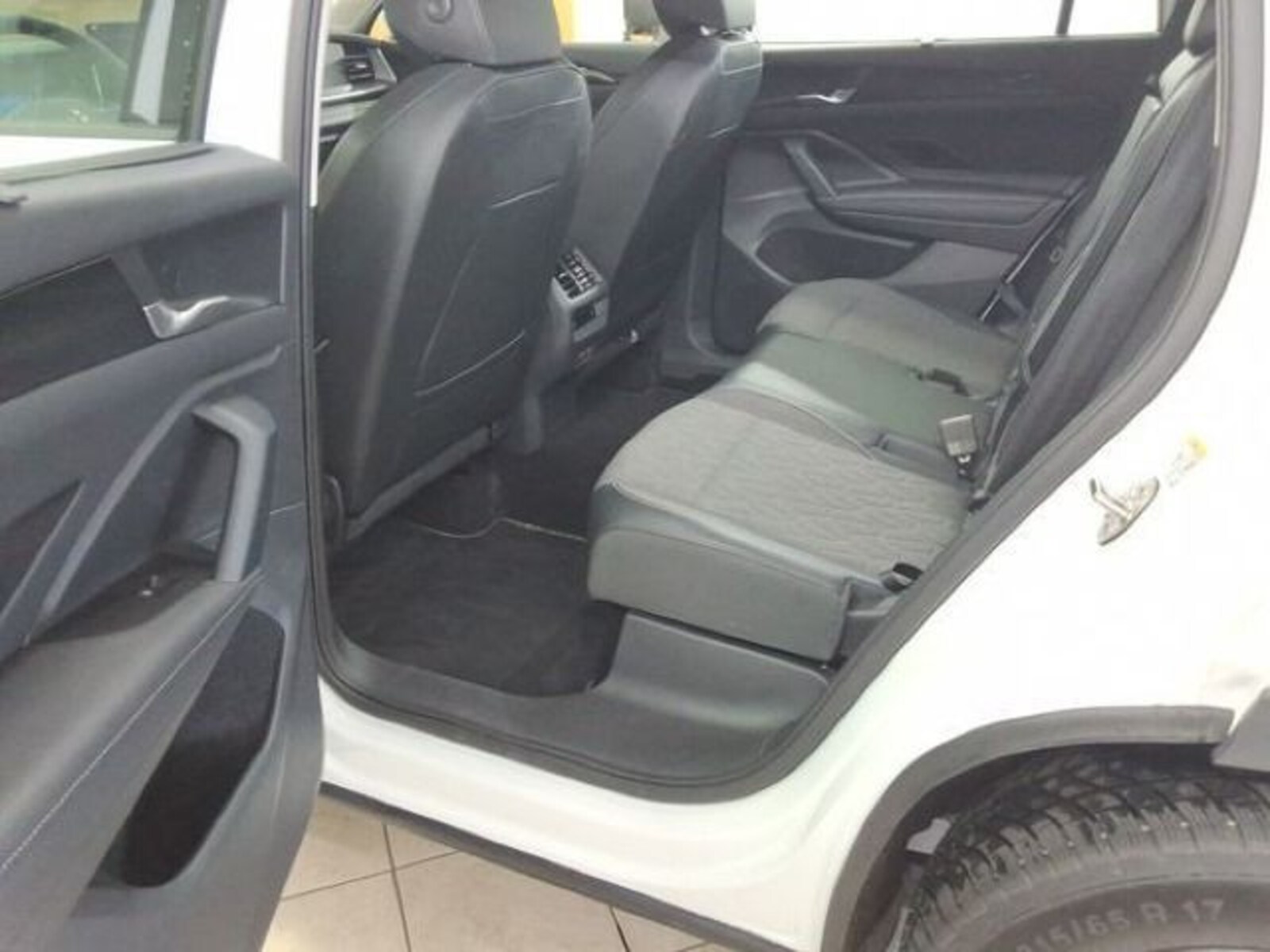 Volkswagen Tayron – Bild 5