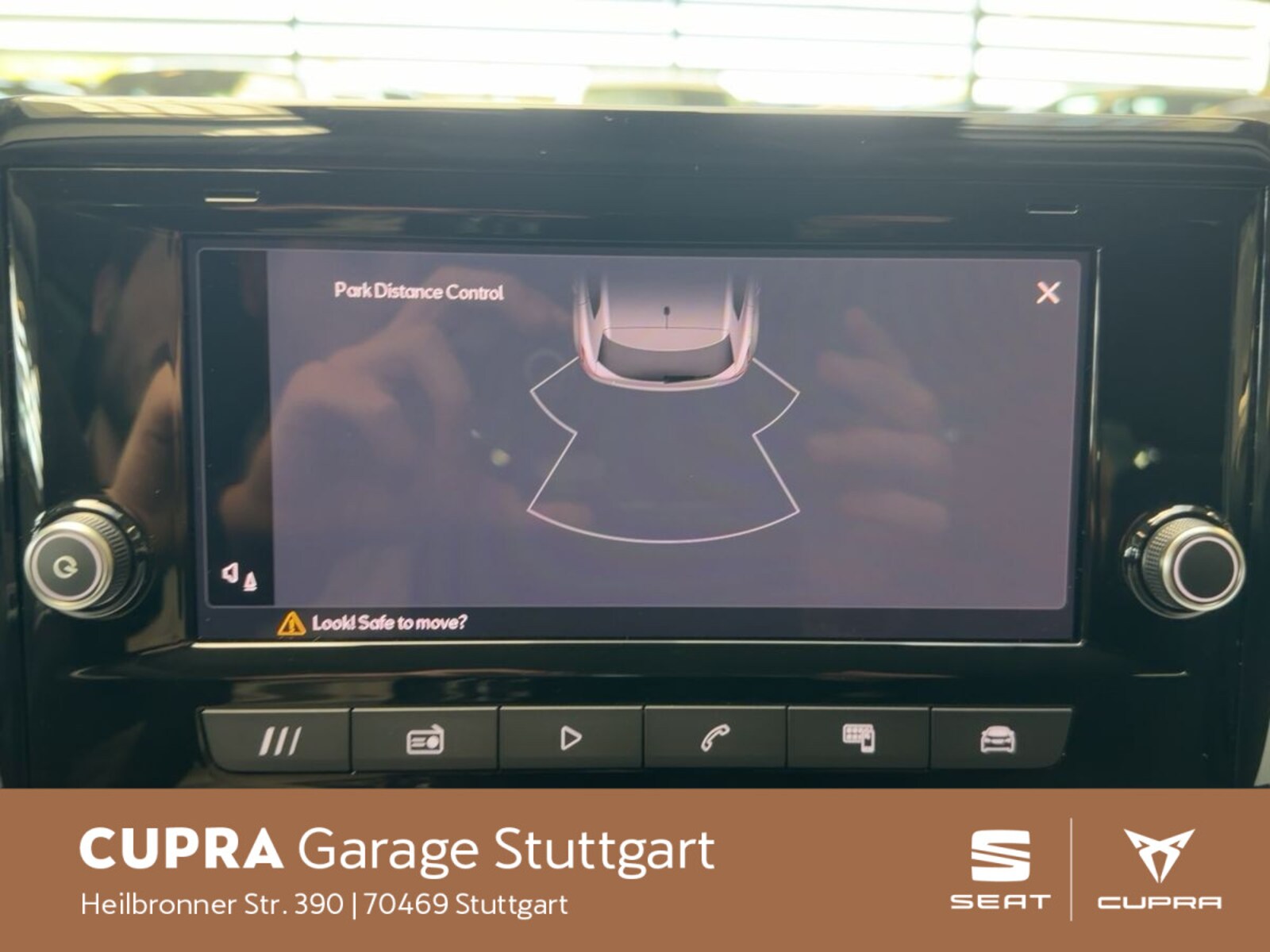 SEAT Ibiza – Bild 16