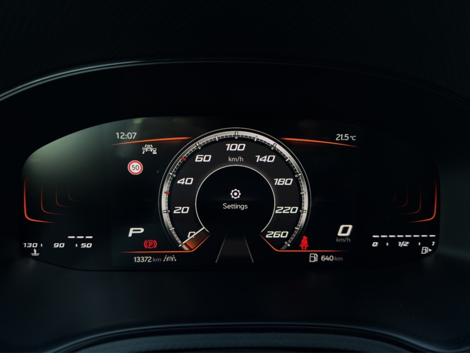 SEAT Ibiza – Bild 15